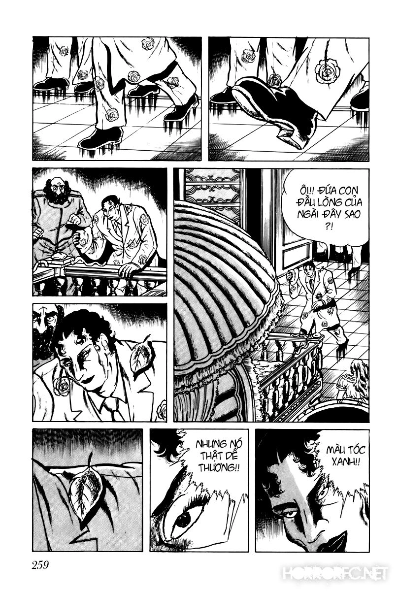 Fourteen Chapter 55 - 14