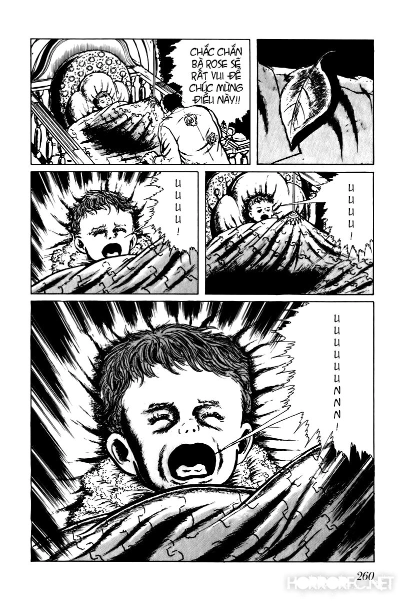 Fourteen Chapter 55 - 15