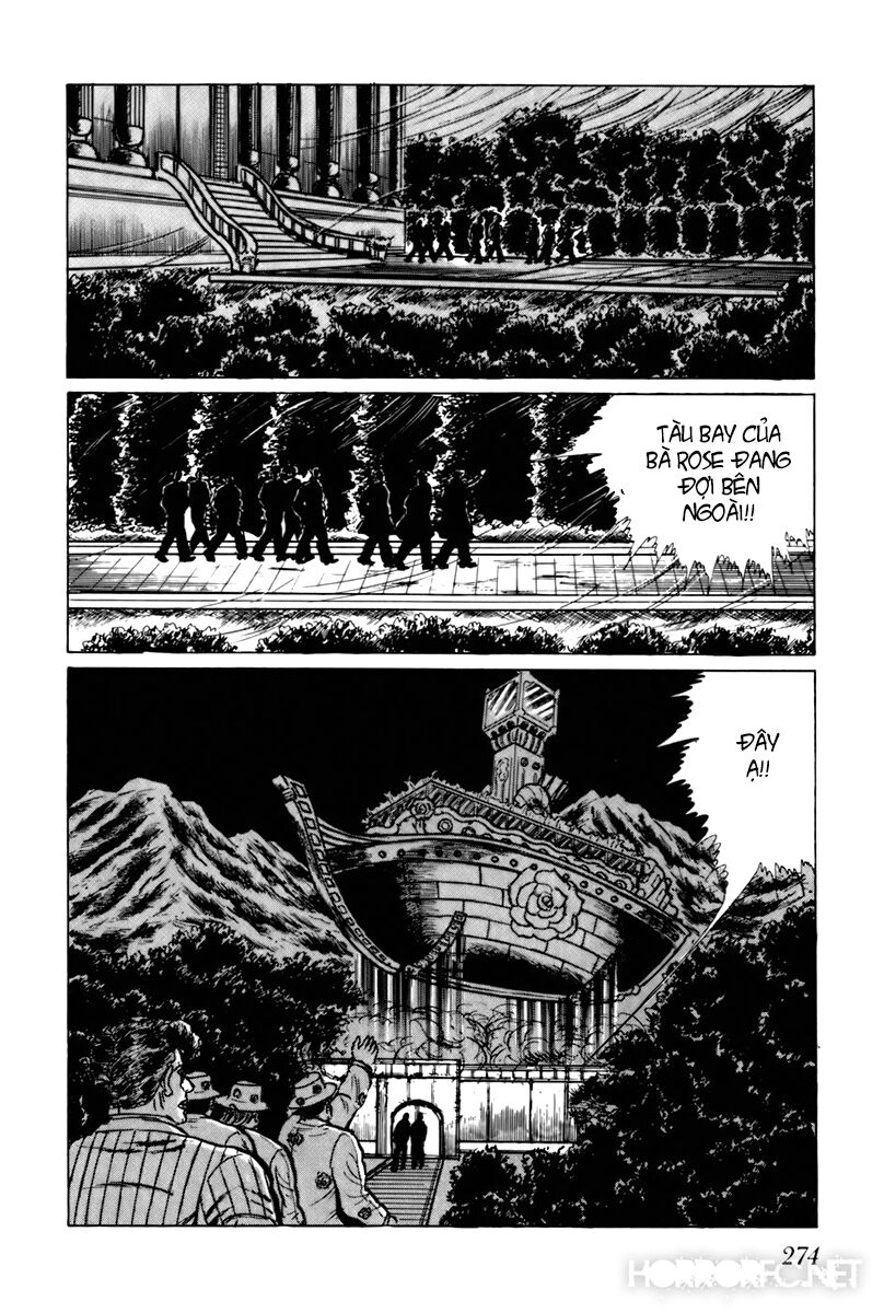 Fourteen Chapter 56 - 13