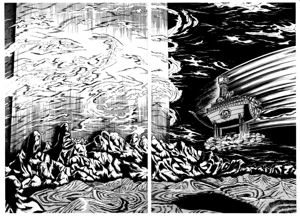 Fourteen Chapter 57 - 3