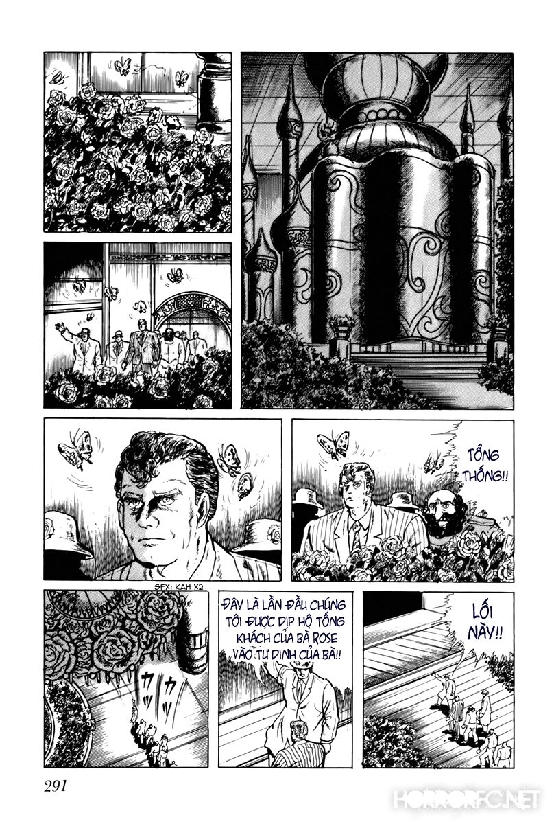 Fourteen Chapter 57 - 13