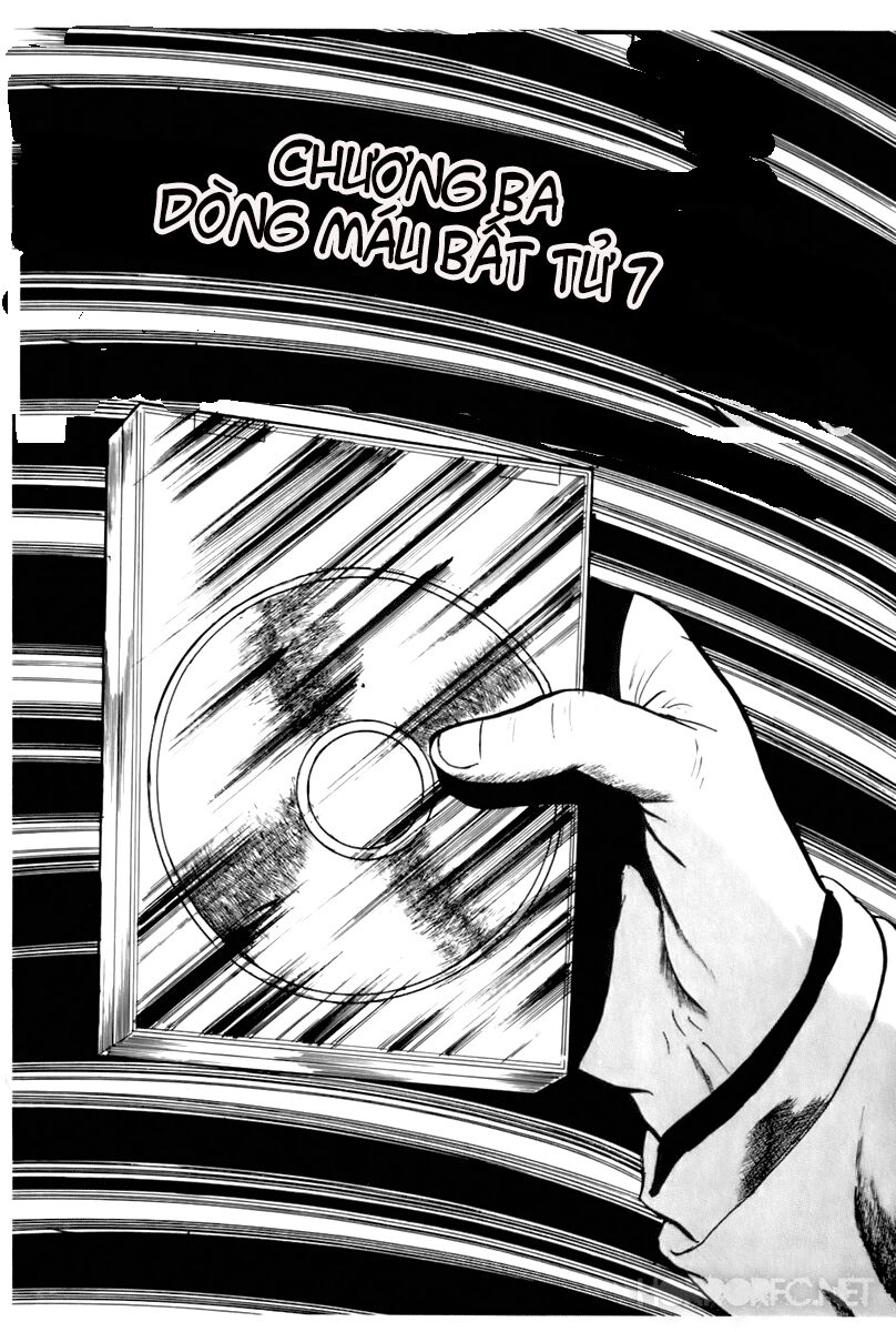 Fourteen Chapter 59 - 2