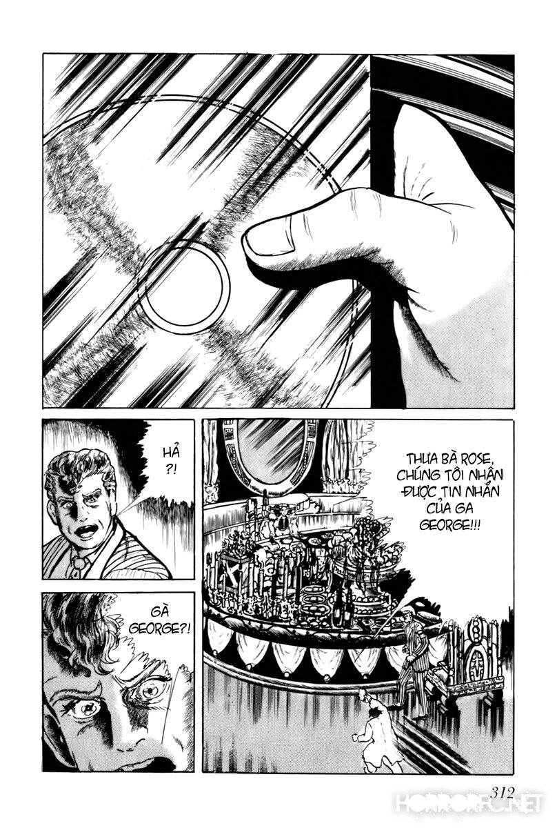 Fourteen Chapter 59 - 3