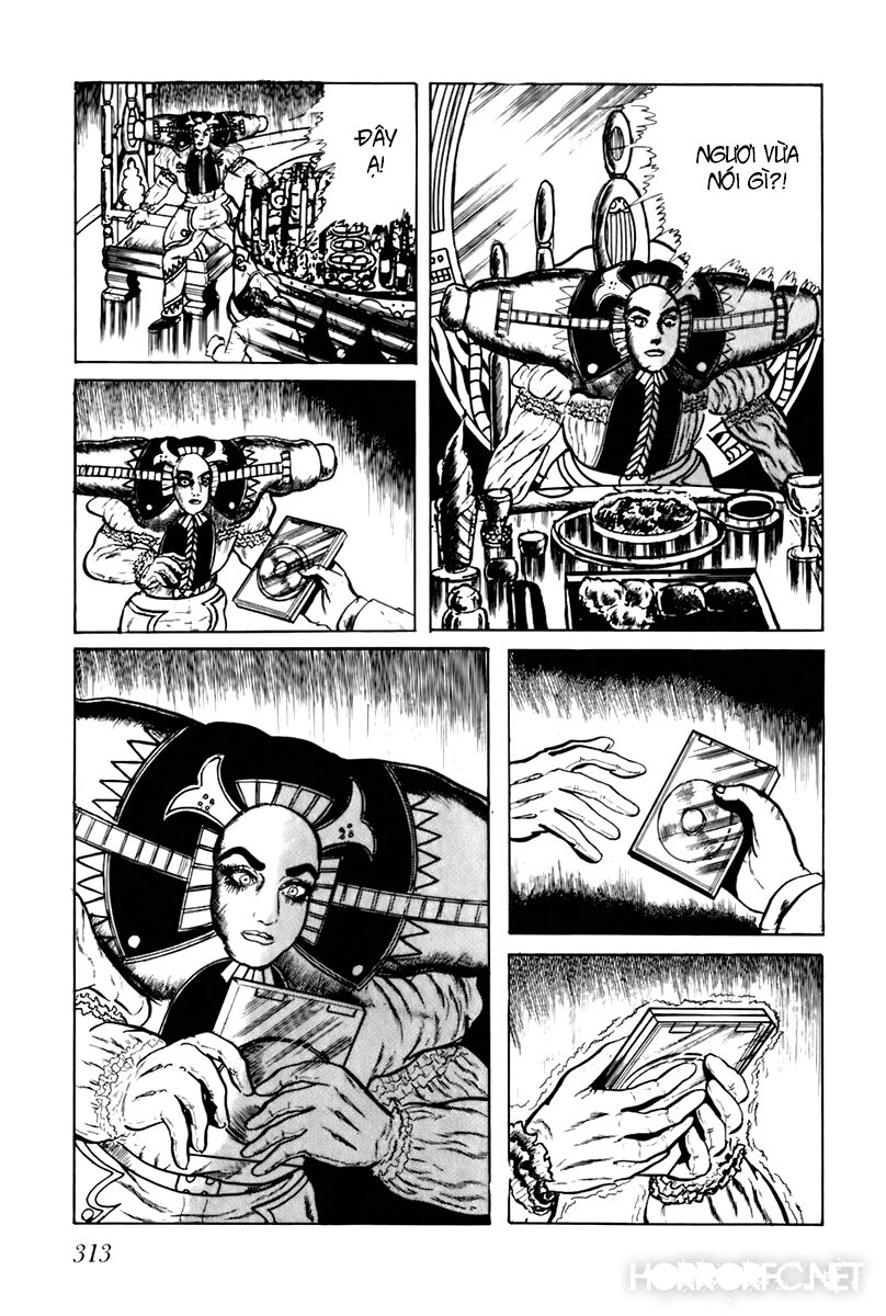 Fourteen Chapter 59 - 4