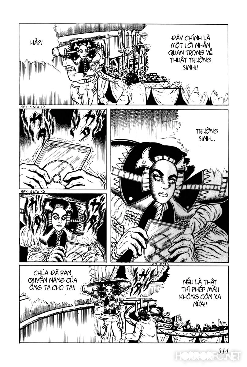 Fourteen Chapter 59 - 5