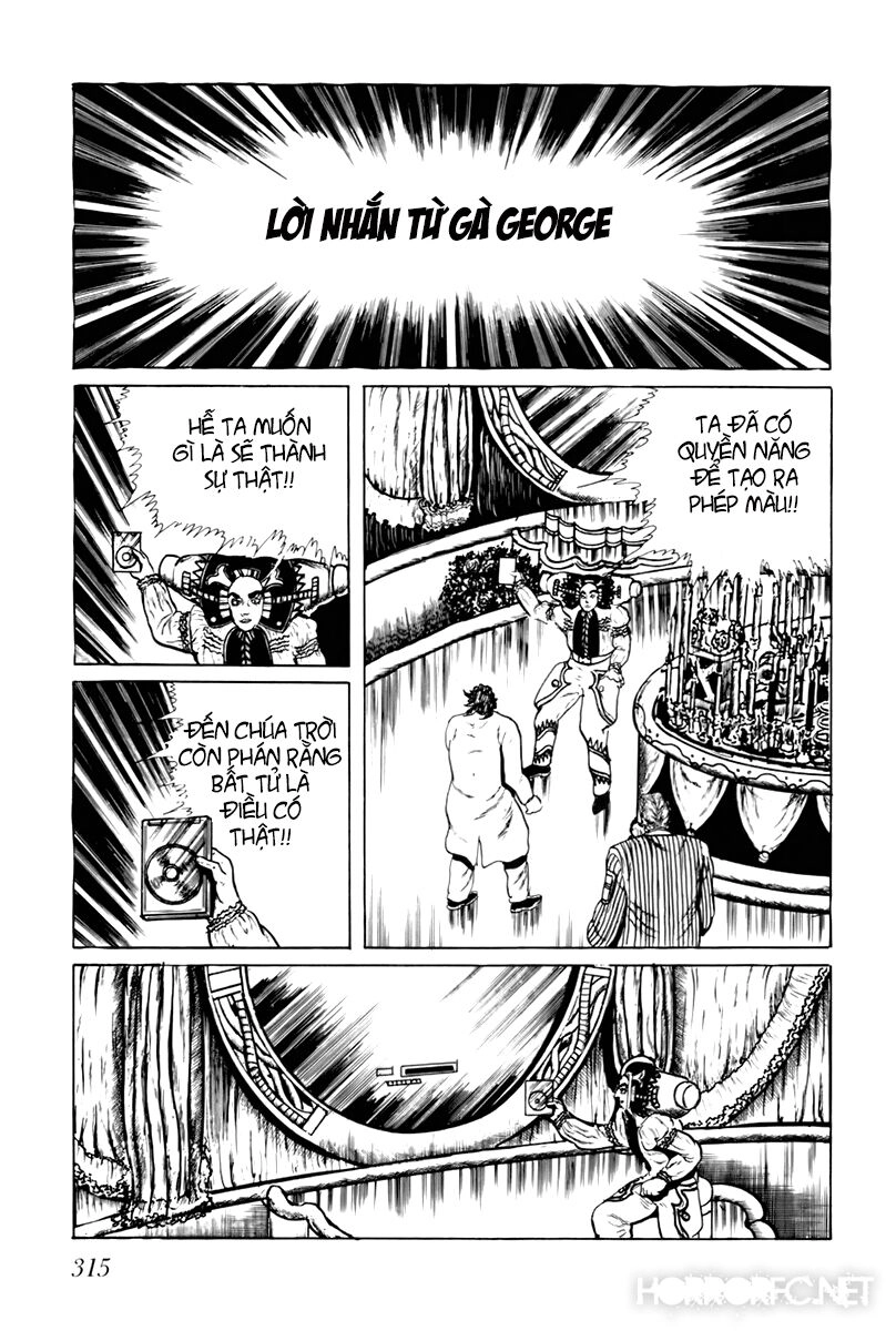 Fourteen Chapter 59 - 6