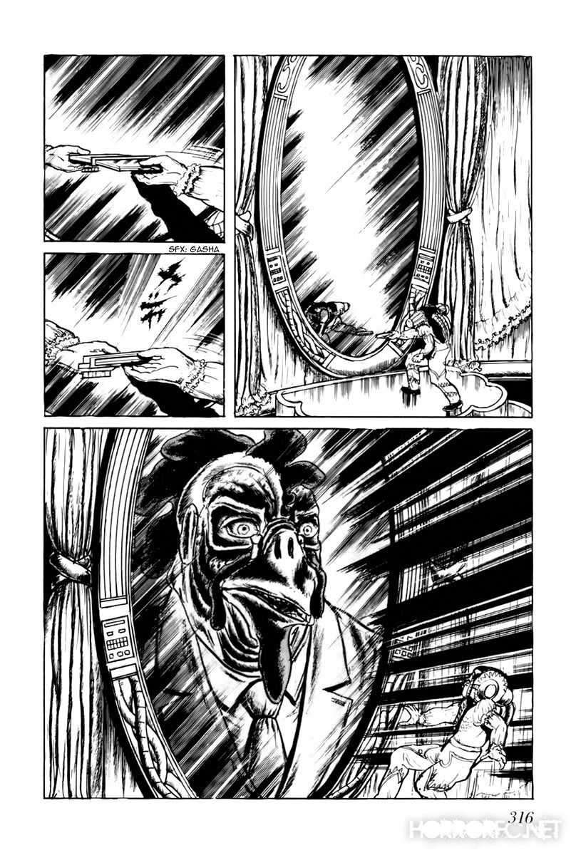 Fourteen Chapter 59 - 7