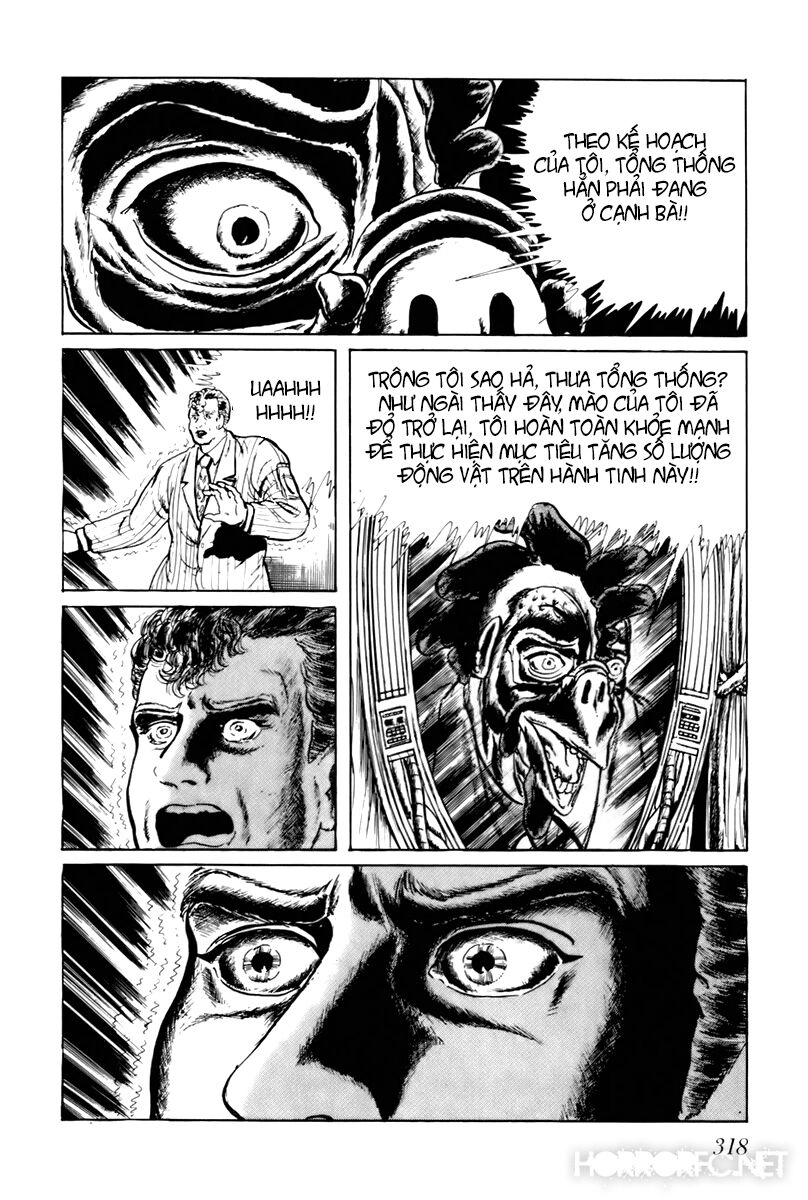 Fourteen Chapter 59 - 9