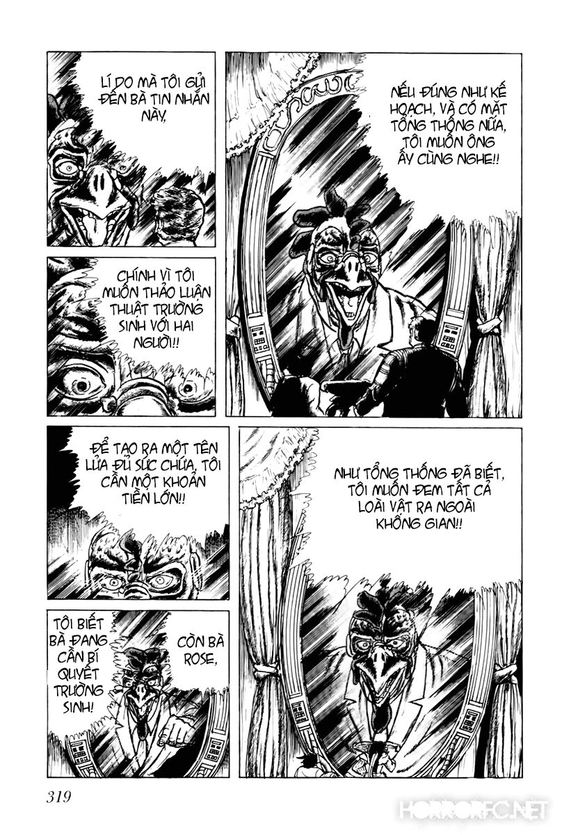 Fourteen Chapter 59 - 10