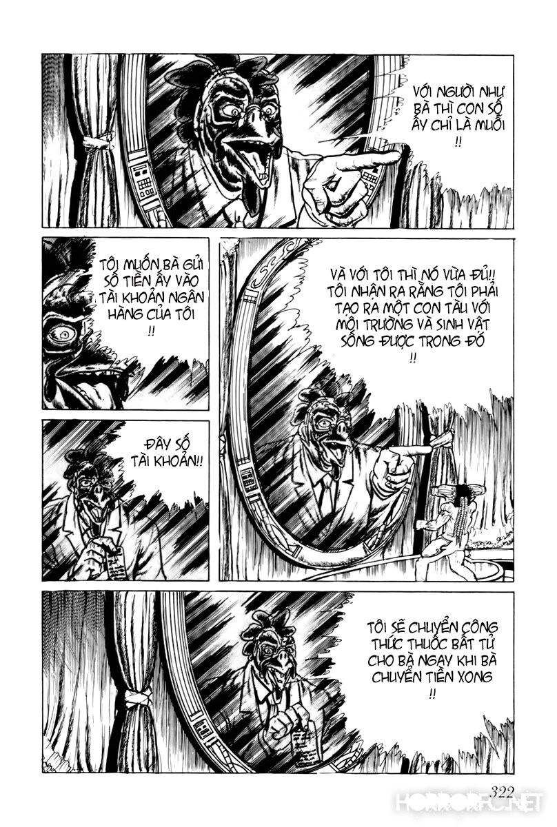 Fourteen Chapter 59 - 13