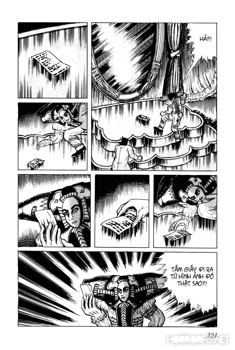 Fourteen Chapter 59 - 15