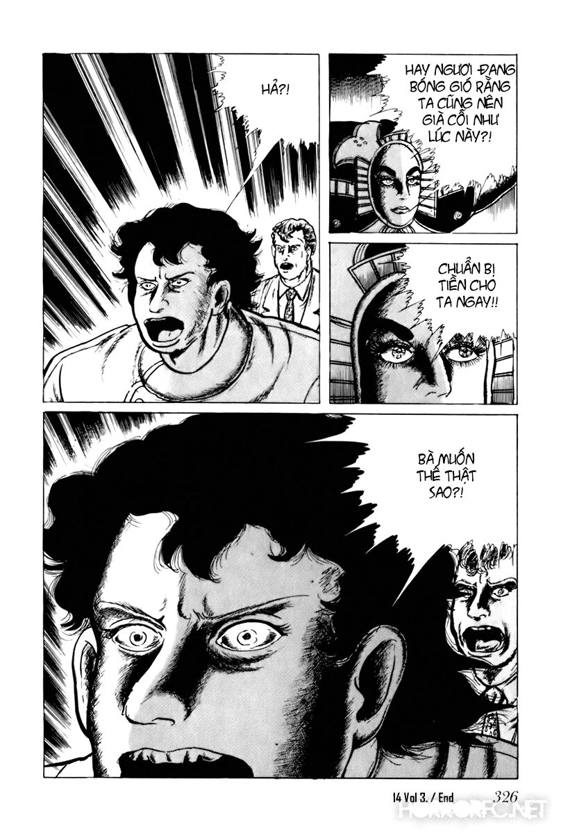 Fourteen Chapter 59 - 17