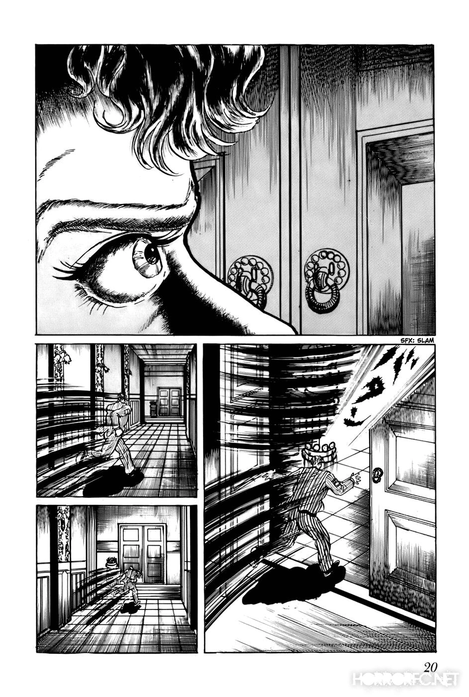 Fourteen Chapter 61 - 2