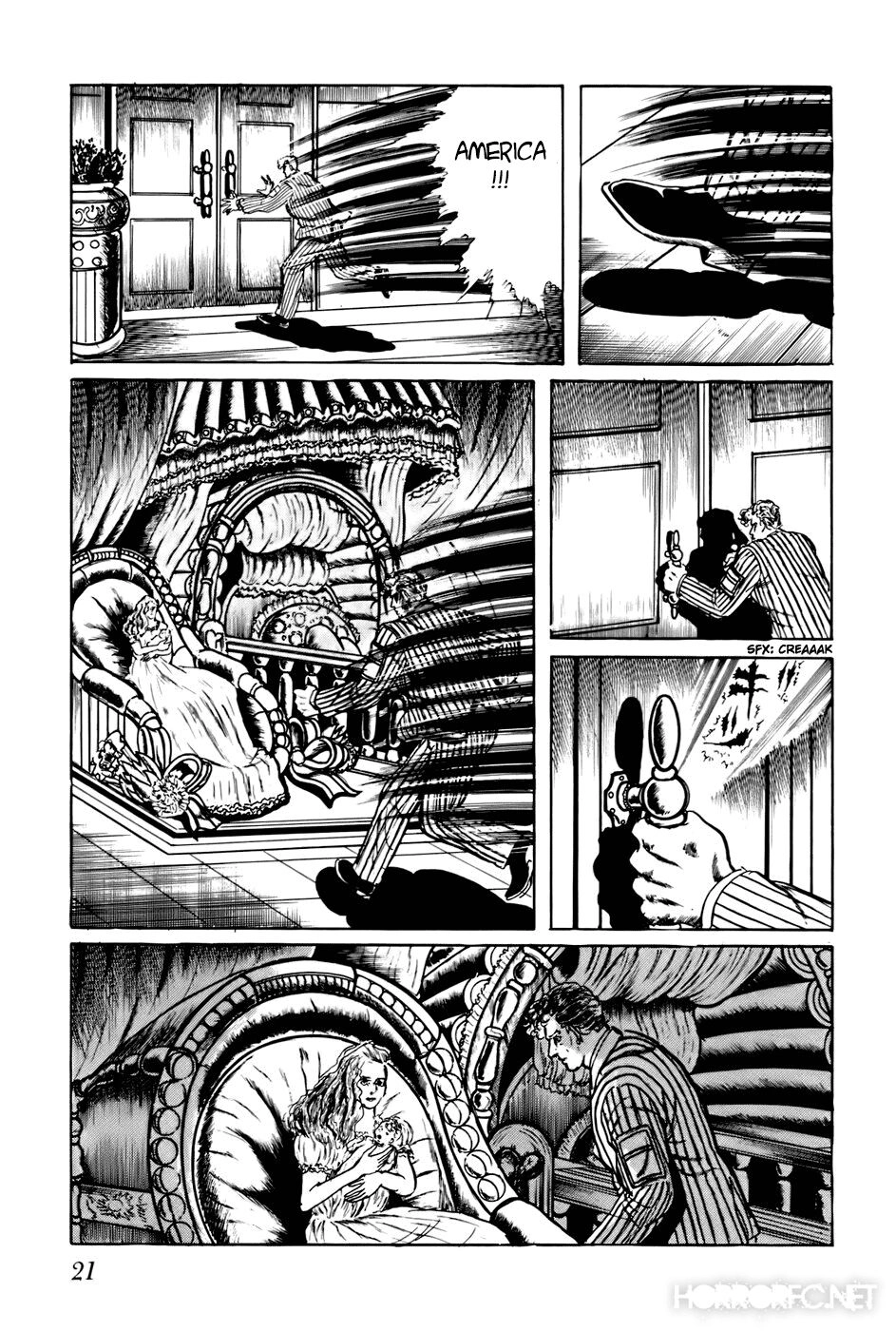 Fourteen Chapter 61 - 3