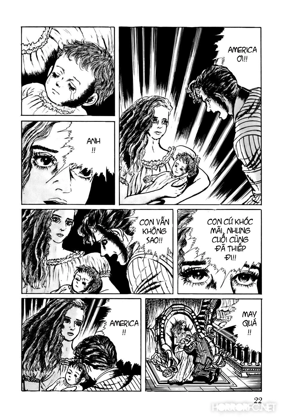 Fourteen Chapter 61 - 4