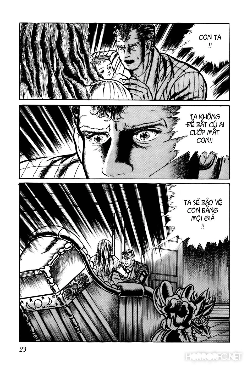 Fourteen Chapter 61 - 5