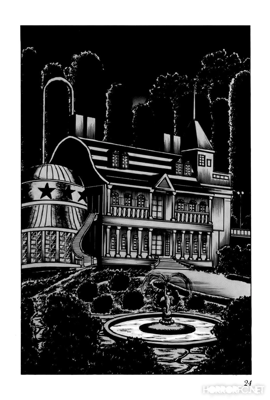 Fourteen Chapter 61 - 6