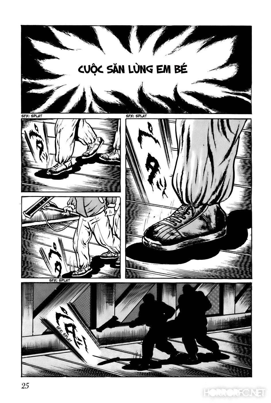 Fourteen Chapter 61 - 7