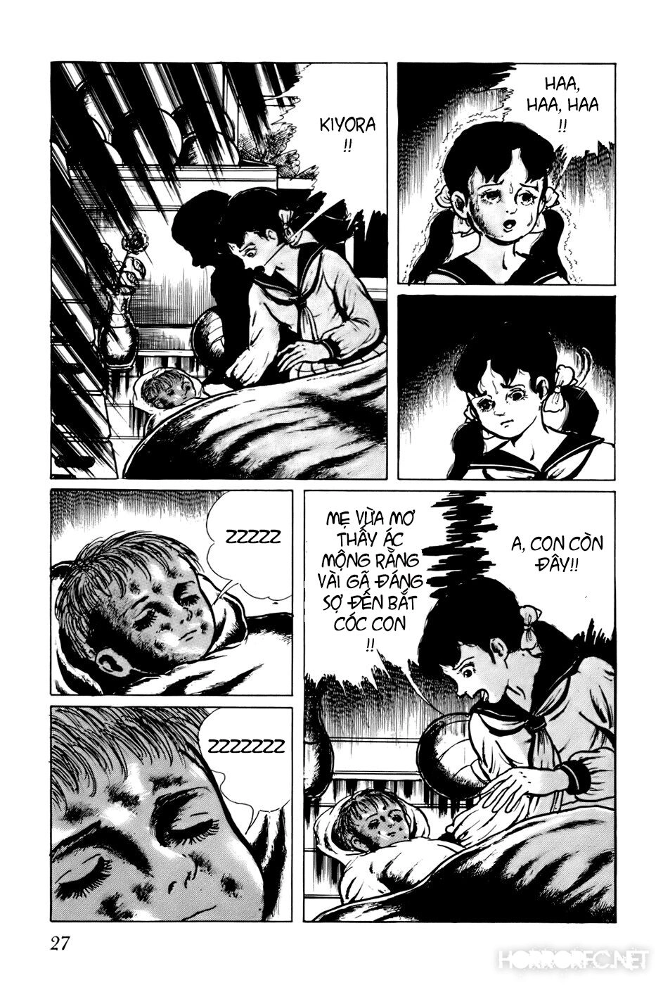 Fourteen Chapter 61 - 9