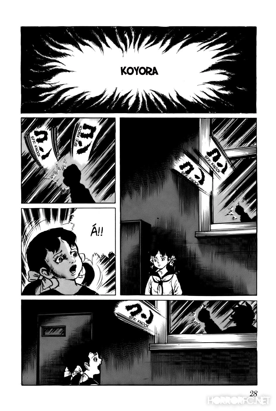 Fourteen Chapter 61 - 10