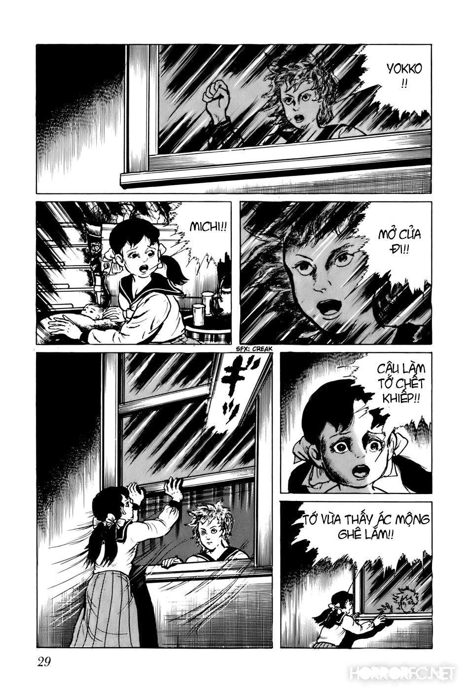 Fourteen Chapter 61 - 11