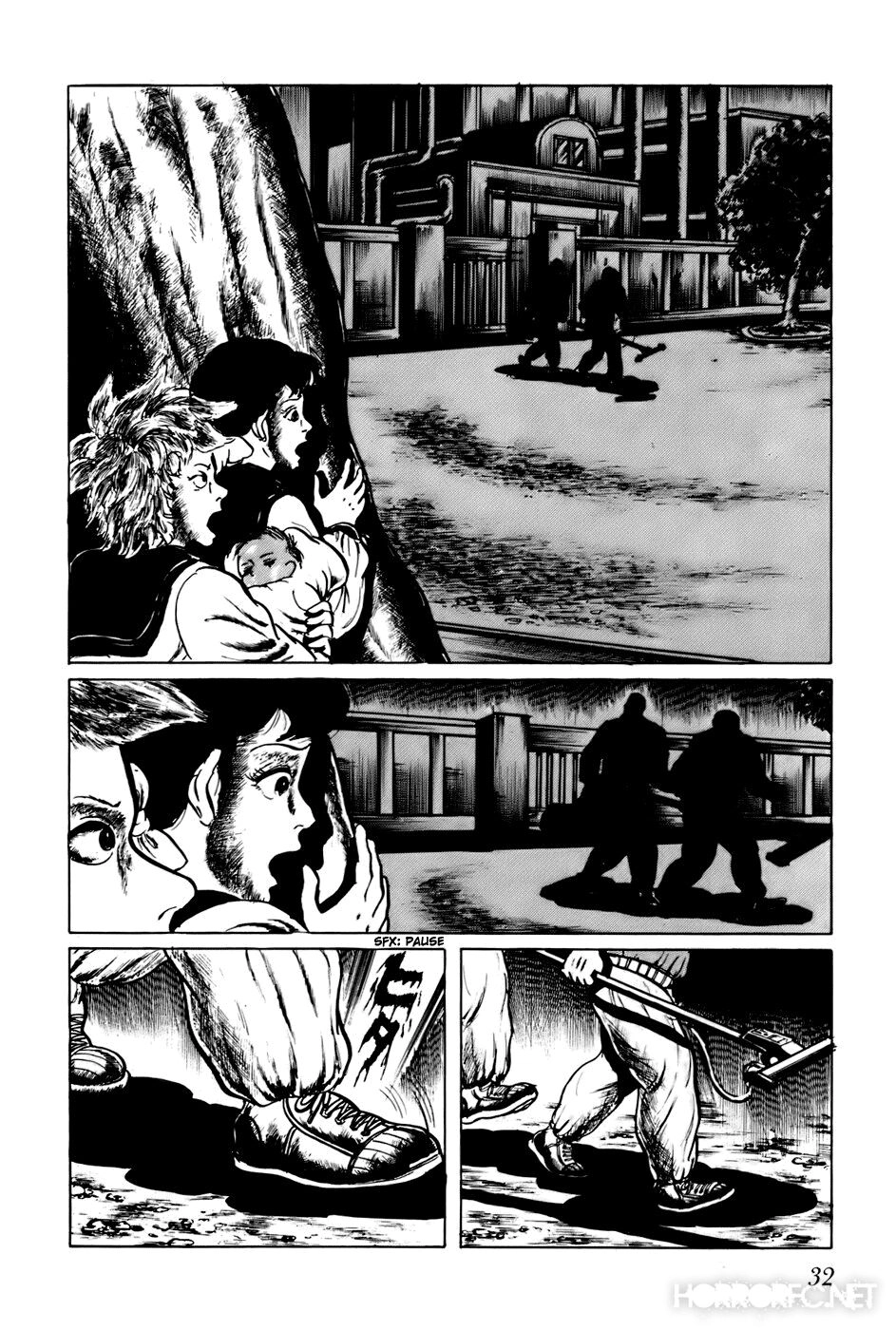 Fourteen Chapter 61 - 14