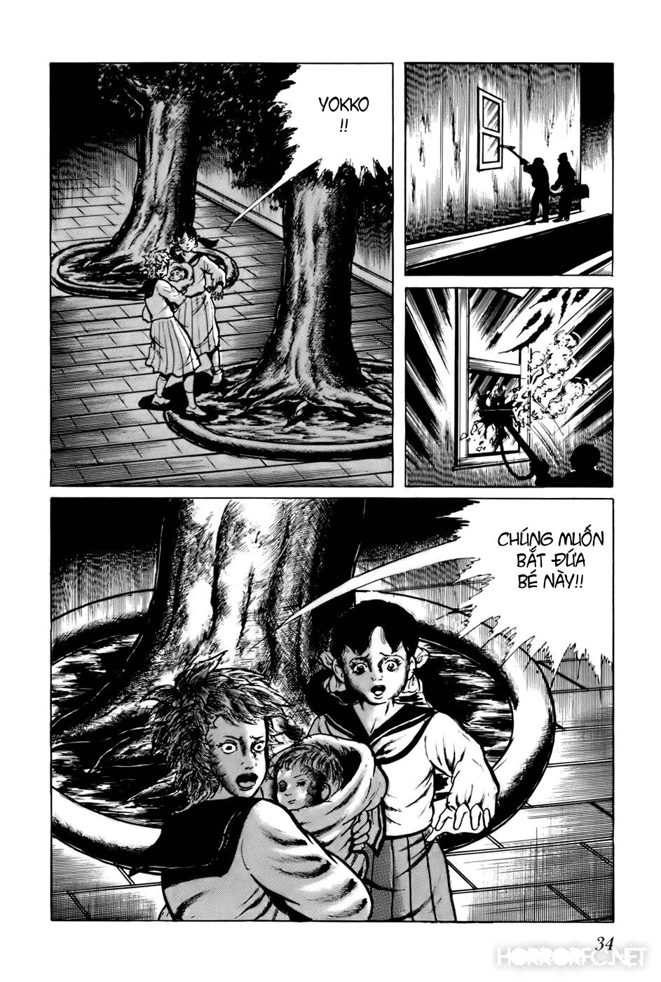 Fourteen Chapter 61 - 16