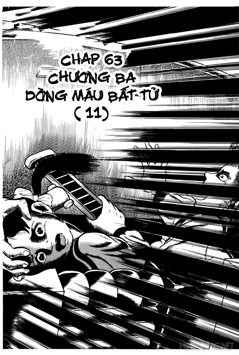 Fourteen Chapter 63 - 2