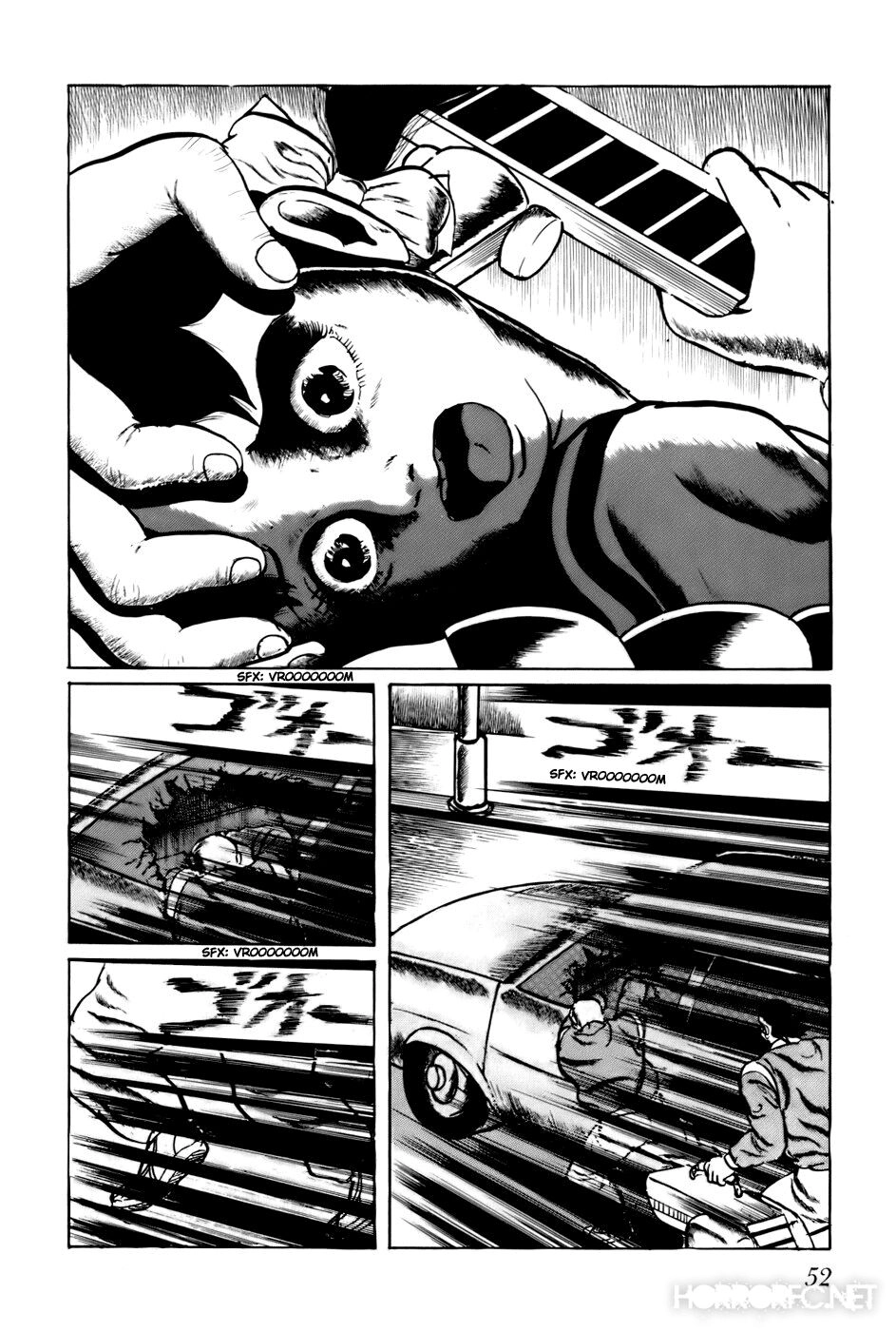 Fourteen Chapter 63 - 3