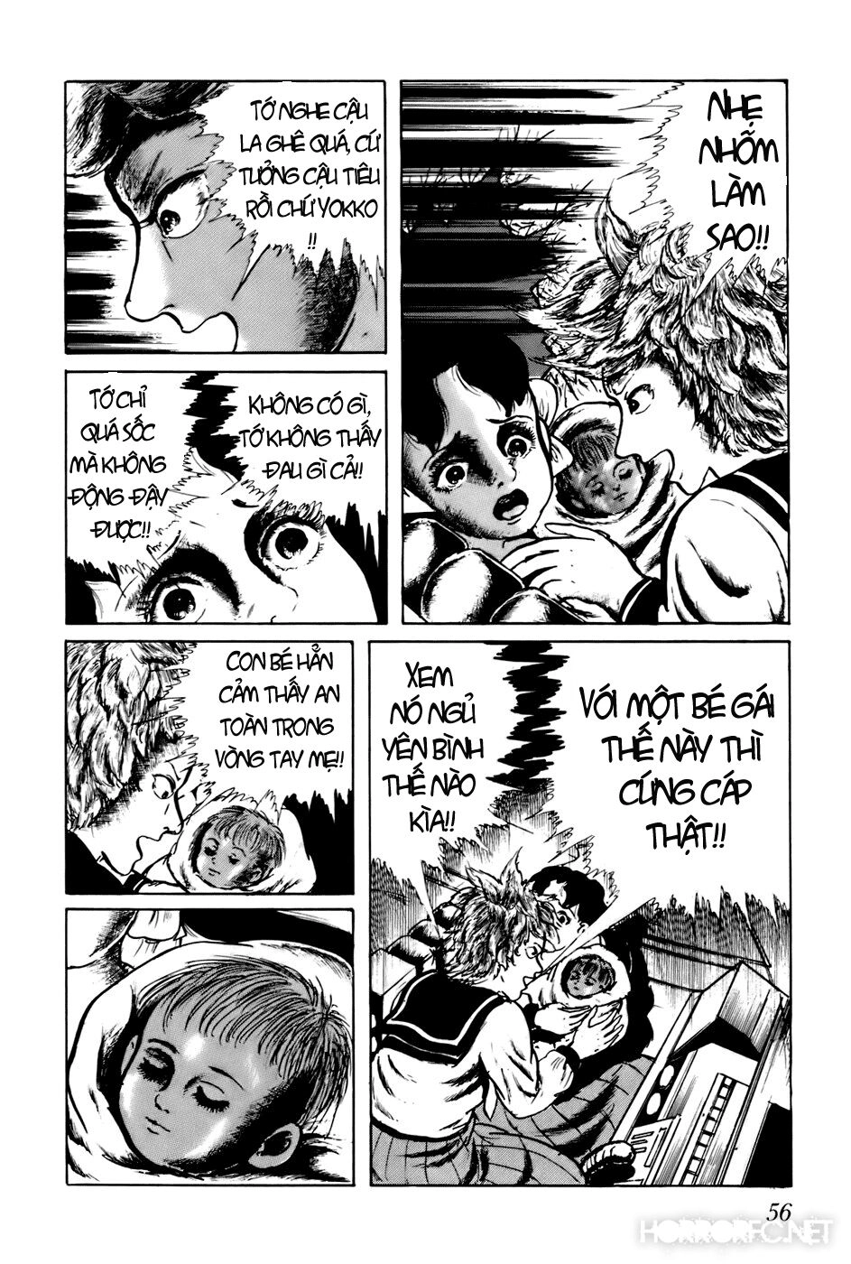 Fourteen Chapter 63 - 7