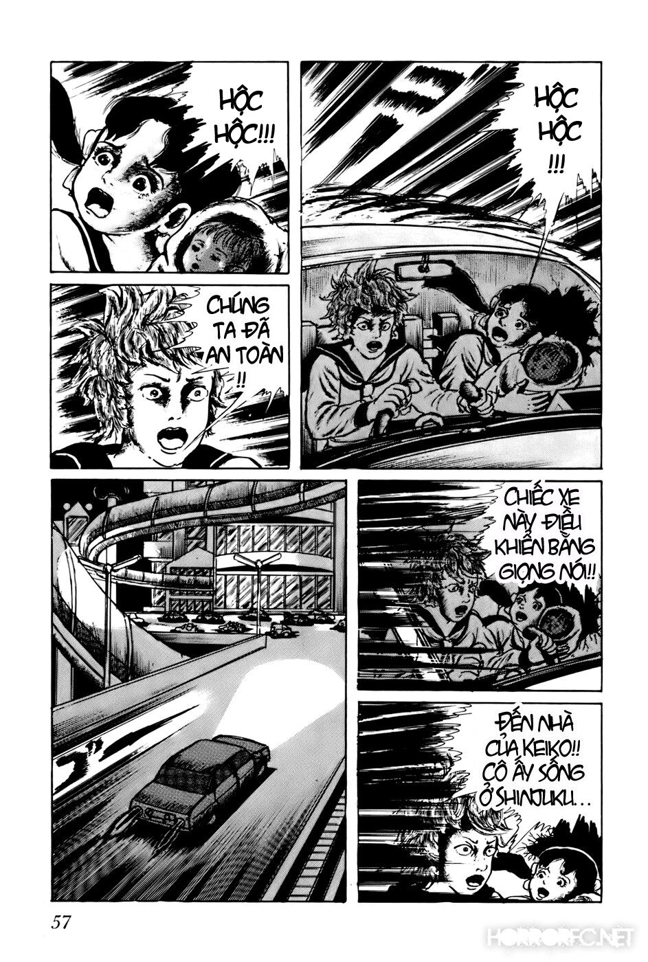 Fourteen Chapter 63 - 8