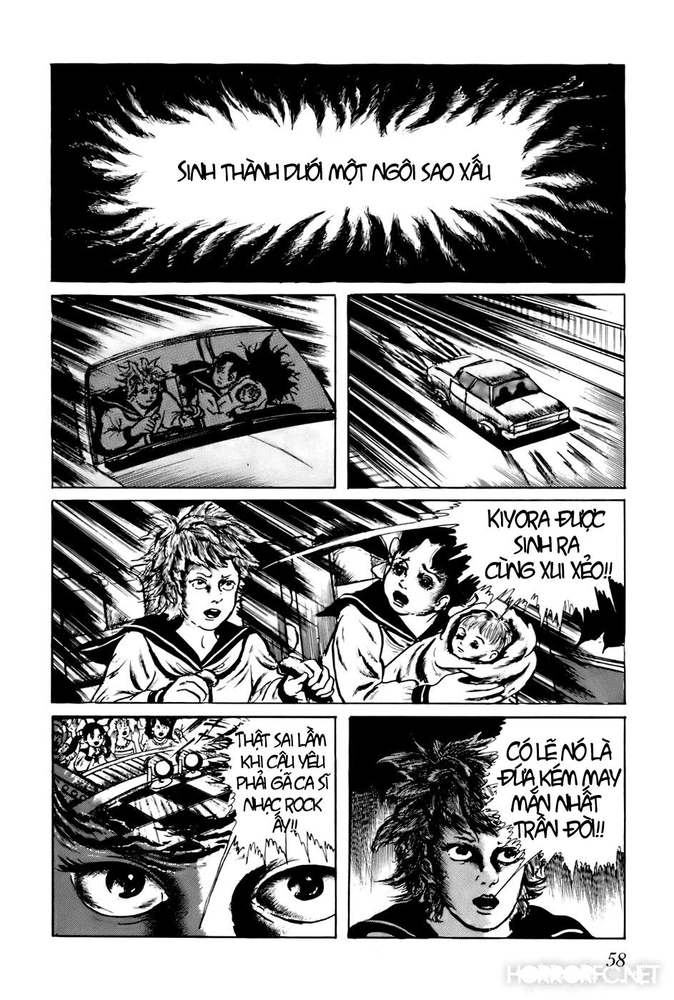 Fourteen Chapter 63 - 9