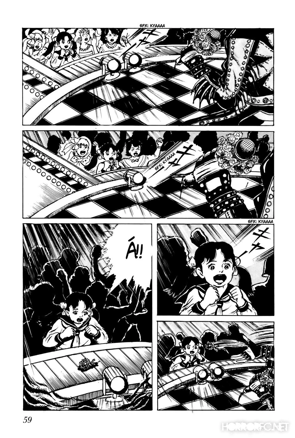 Fourteen Chapter 63 - 10