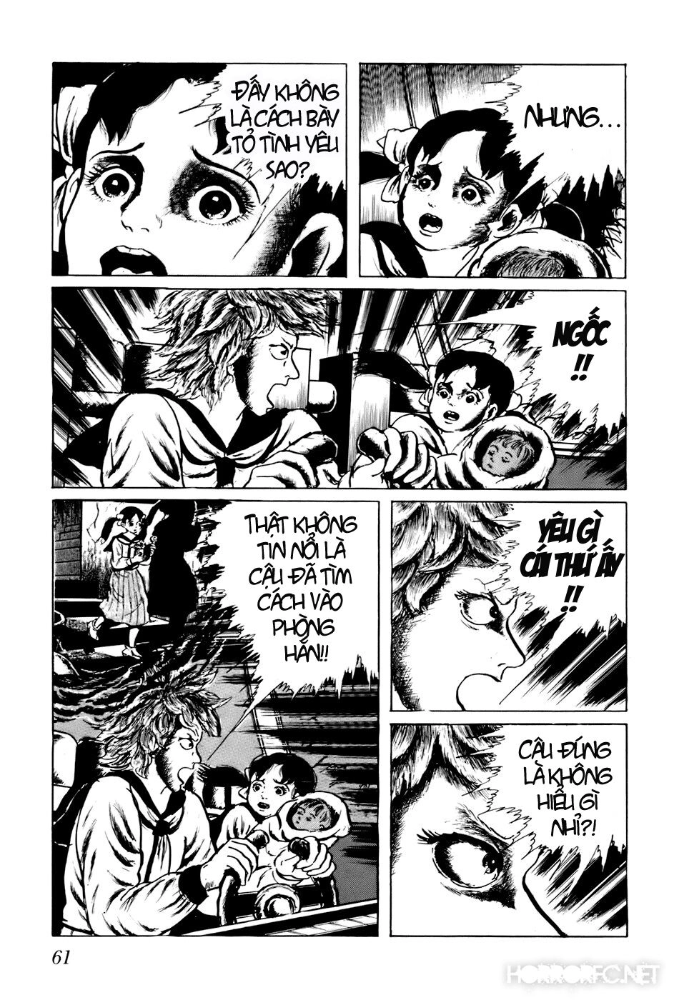 Fourteen Chapter 63 - 12