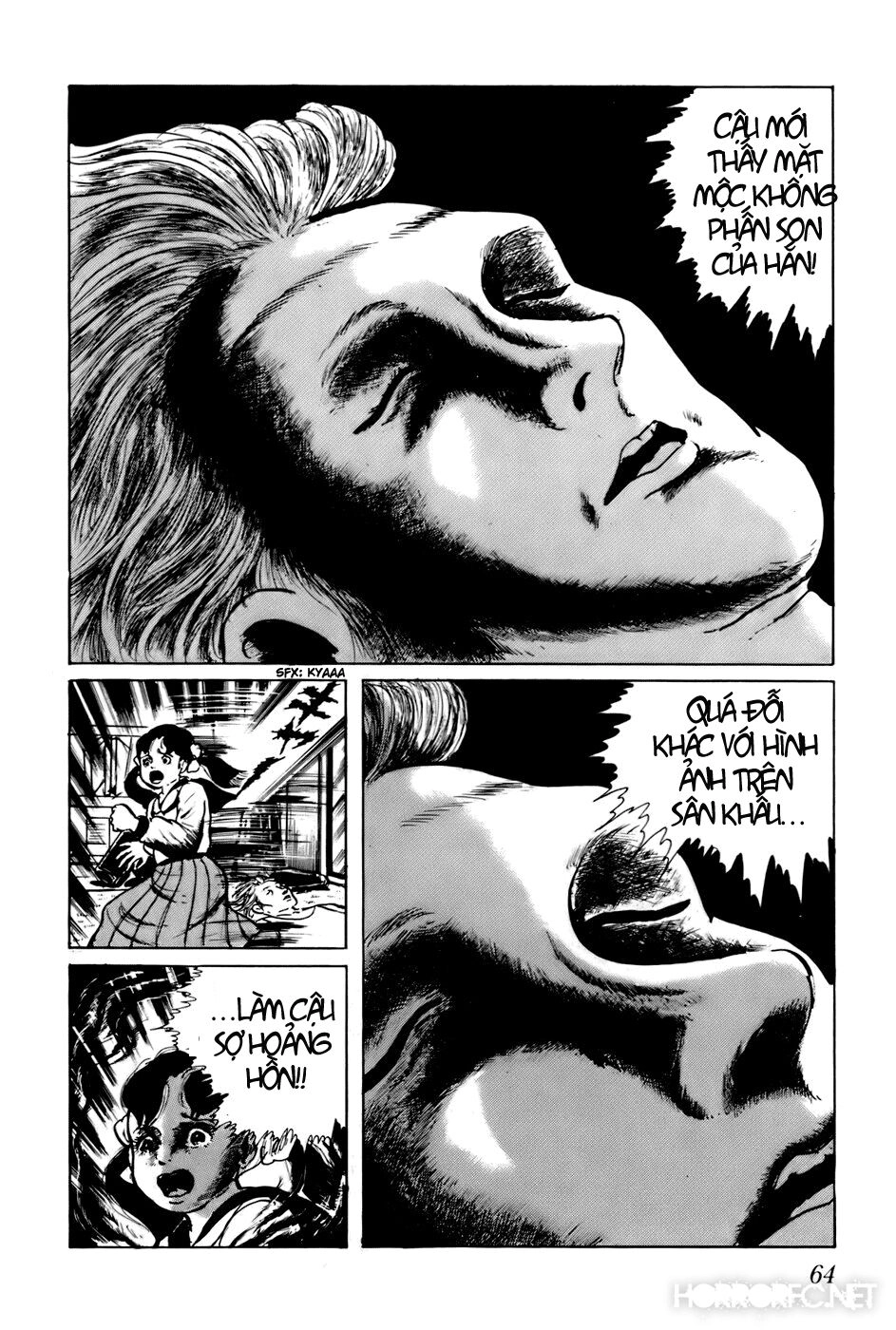 Fourteen Chapter 63 - 15