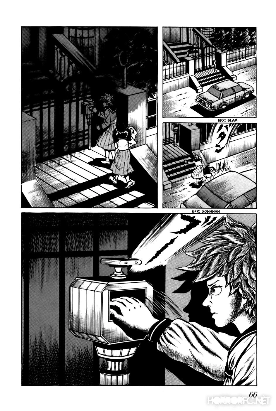 Fourteen Chapter 63 - 17