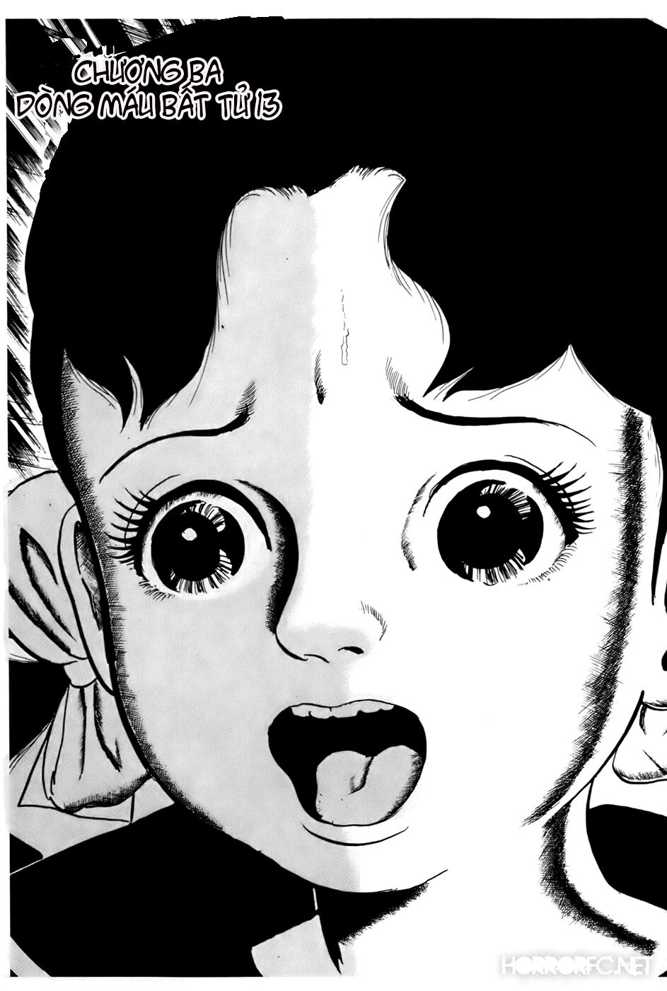 Fourteen Chapter 65 - 2