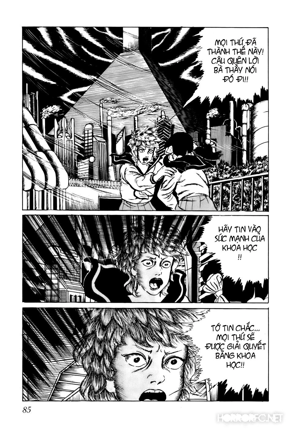 Fourteen Chapter 65 - 4