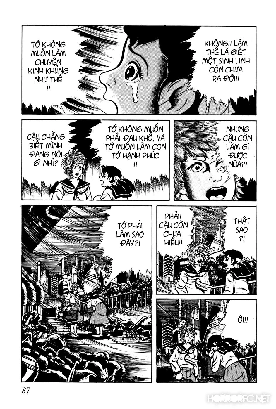 Fourteen Chapter 65 - 6