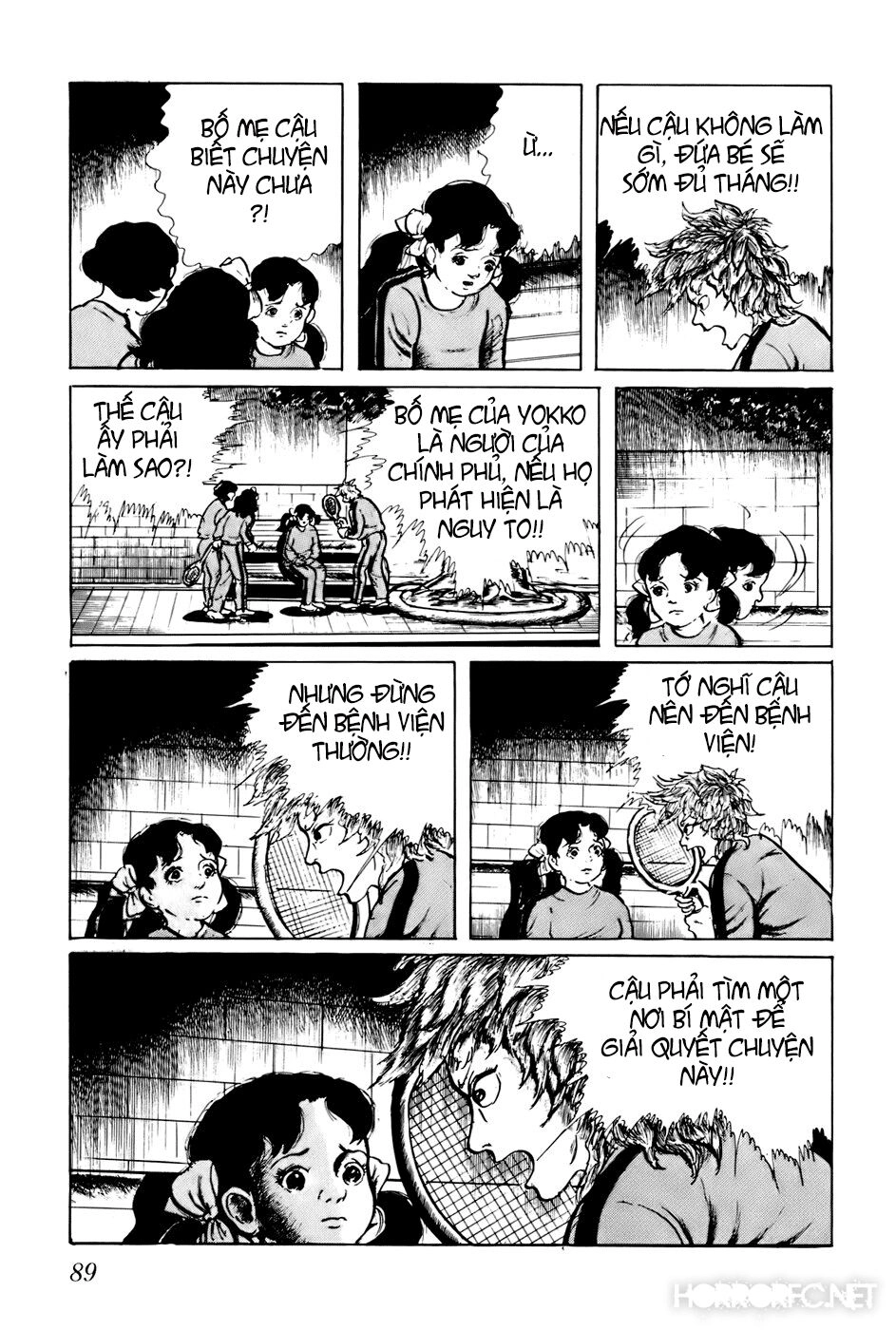 Fourteen Chapter 65 - 8