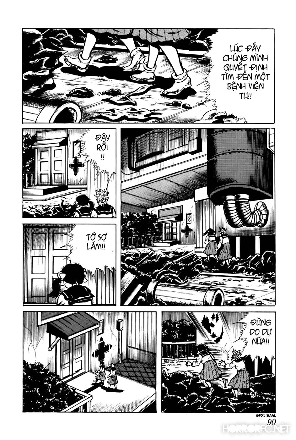 Fourteen Chapter 65 - 9