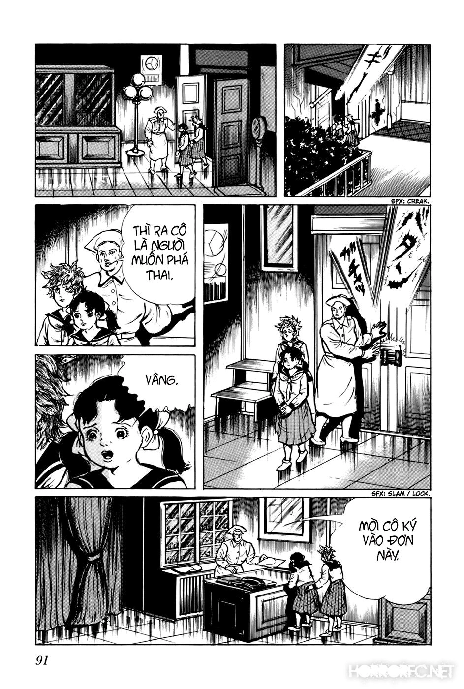 Fourteen Chapter 65 - 10