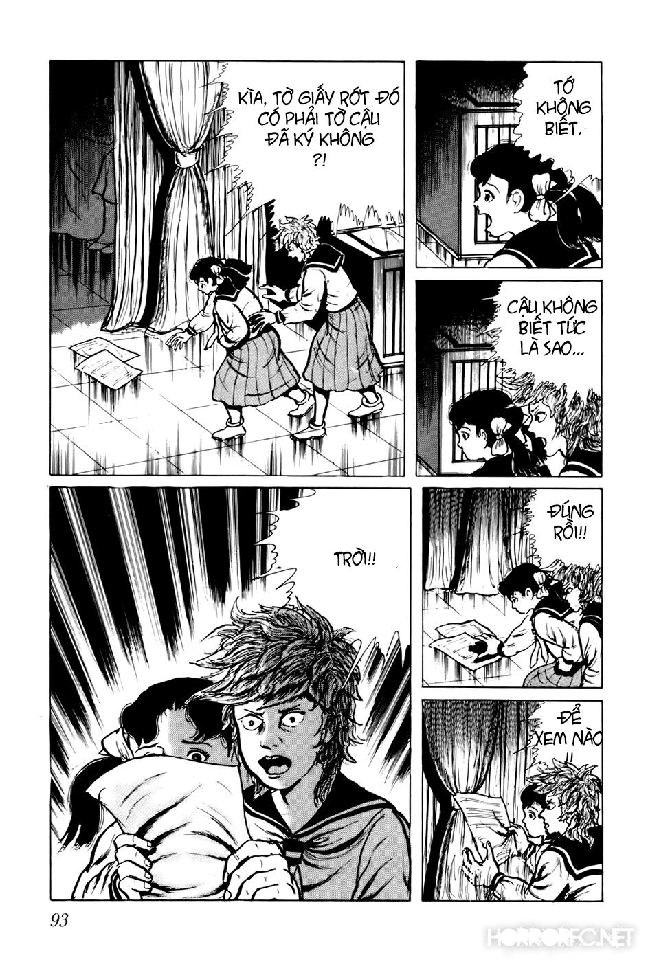 Fourteen Chapter 65 - 12