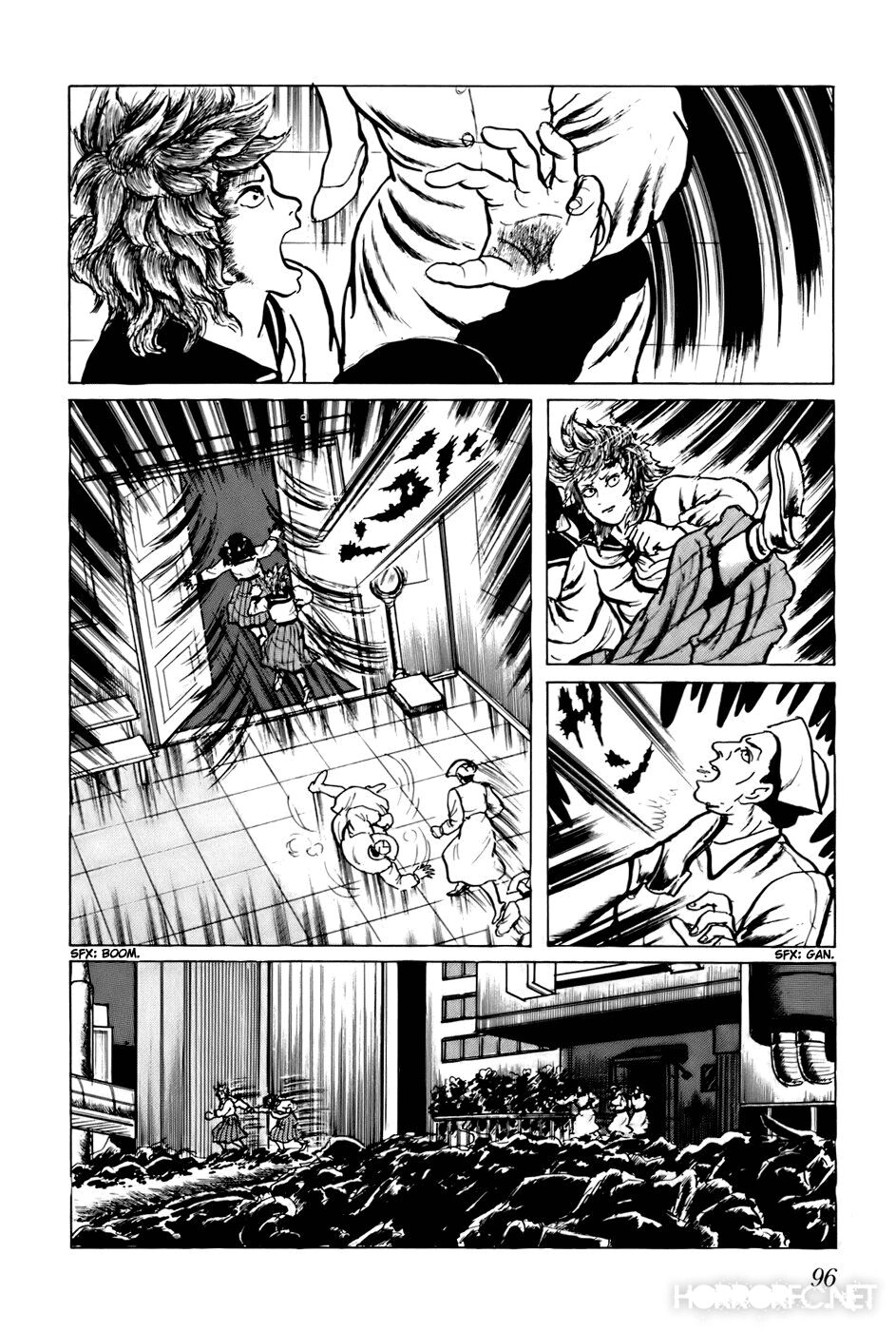 Fourteen Chapter 65 - 15