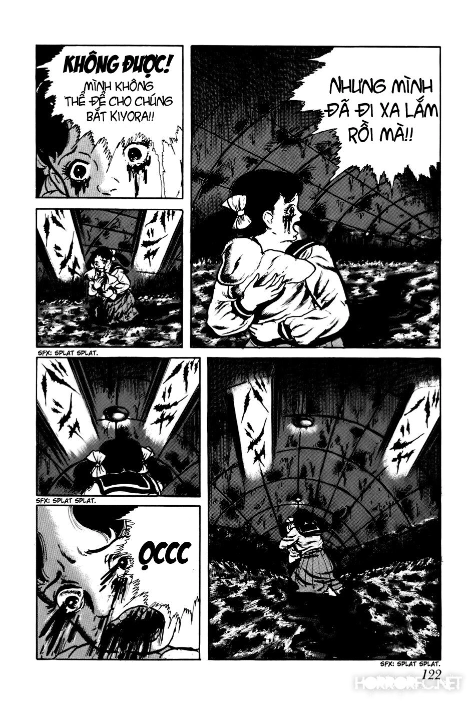 Fourteen Chapter 67 - 9