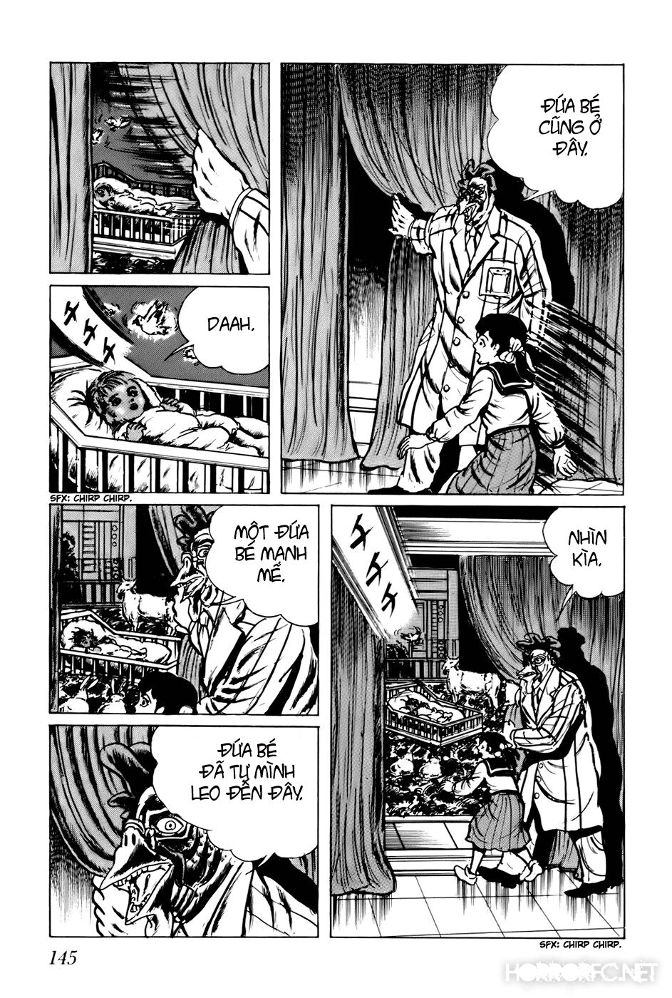 Fourteen Chapter 68 - 16