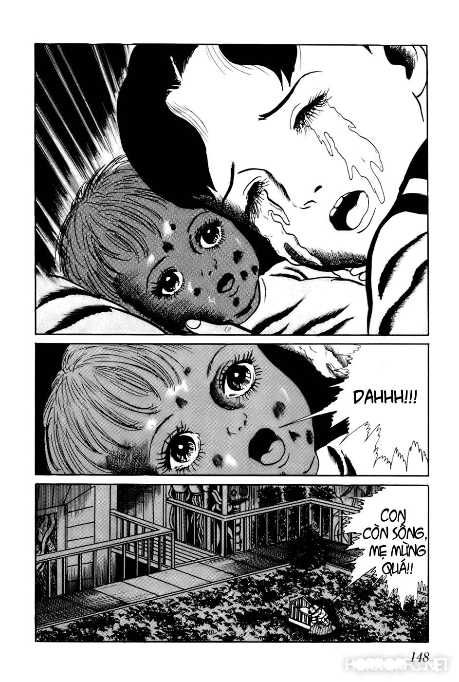 Fourteen Chapter 69 - 3