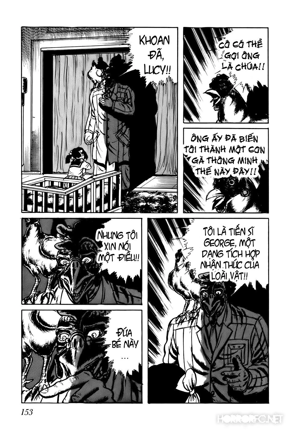 Fourteen Chapter 69 - 9