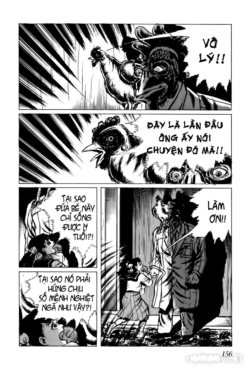 Fourteen Chapter 69 - 12