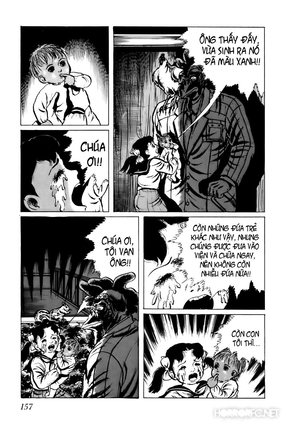 Fourteen Chapter 69 - 13